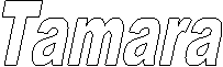 Tamara
